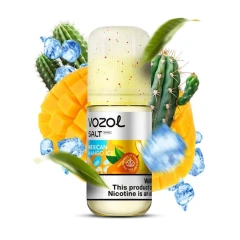 Жидкость на солевом никотине Vozol Prime Mexican Mango Ice (Мексиканский Манго Лёд) 30 мл купить