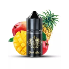 Жидкость на солевом никотине Wick&Wire V2 Jungle Bird (Джангл Берд) 30 ml купить