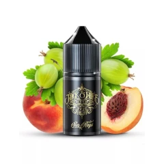 Жидкость на солевом никотине Wick&Wire V2 Sun Rays (Сан Рейс) 30 ml купить