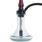 Кальян 2x2 Hookah Pixel Purple Dark (Фиолетовый) купить