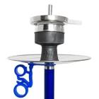 Кальян Amy SS Carbonica Lucid S 31.02 BU (Синій) купить