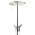 Кальян Amy Stick Steel SS 09 TR (Прозрачный) купить