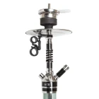Кальян Amy SS Carbonica Gear S 24.02 BK (Черный) купить