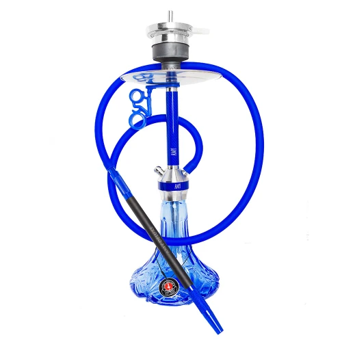 Кальян Amy SS Carbonica Lucid S 31.02 BU (Синій) купить
