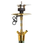 Кальян Amy SS Fusion Kite S 34.02 BK (Черный) купить