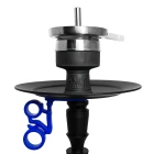Кальян Amy Deluxe Alu-X S 064 BU (Синій) купить