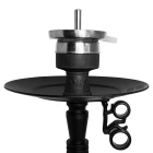 Кальян Amy Deluxe Alu Lima S 069.02 BK (Черный) купить