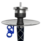 Кальян Amy Deluxe X-Ray 102.01 BU (Синий) купить