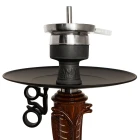 Кальян Amy Deluxe Eden S 106.01 BK (Черный) купить