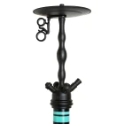 Кальян Amy Deluxe Glorious 630 D BK (Черный) купить