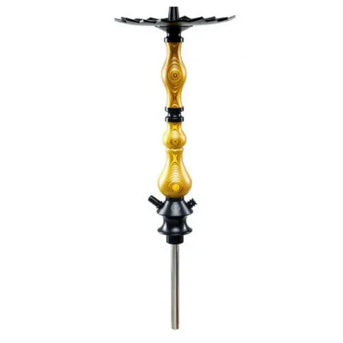 Шахта Karma Hookah Модель 0.0 Yellow (Желтый) купить