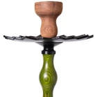 Кальян Karma Hookah Модель 0.0 Green (Зелёный) купить