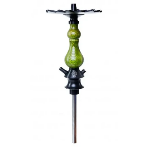 Шахта Karma Hookah Модель 0.1 Green (Зелёный) купить