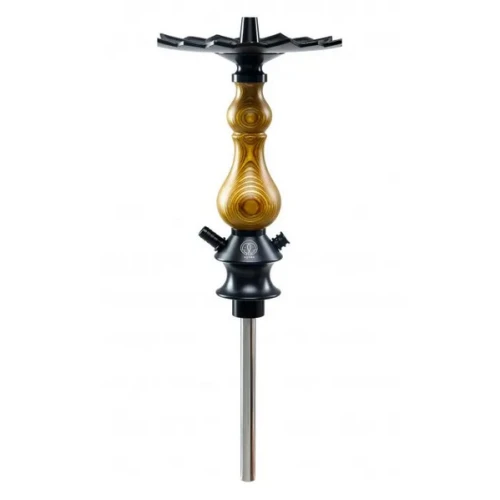 Шахта Karma Hookah Karma 0.1 Yellow (Жовтий) купить