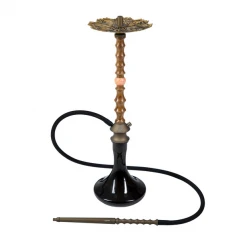 Кальян Karma Hookah Модель 1.1 Bronze Pink (Рожевий) купить