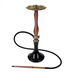 Кальян Karma Hookah Модель 3.0 Bronze Pink (Розовый) купить