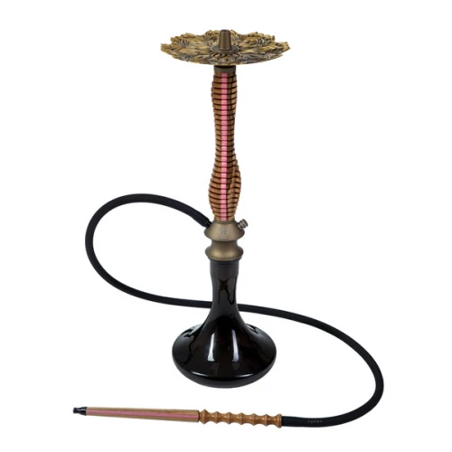 Кальян Karma Hookah Модель 3.0 Bronze Pink (Рожевий) купить