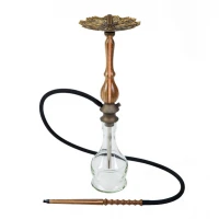 Кальян Karma Hookah Модель 3.1 Bronze Pink (Розовый) купить
