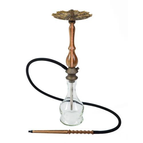 Кальян Karma Hookah Модель 3.1 Bronze Pink (Розовый) купить