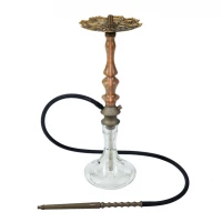 Кальян Karma Hookah Модель 3.3 Bronze Pink (Розовый) купить