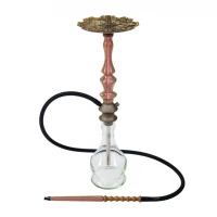 Кальян Karma Hookah Модель 3.3 Bronze Pink (Розовый) купить