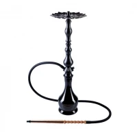 Кальян Karma Hookah Модель 0.0 Classic Black (Чорний) купить