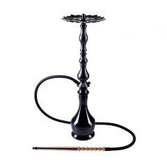 Кальян Karma Hookah Модель 0.0 Classic Black (Черный) купить