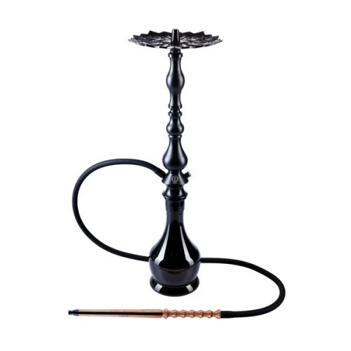 Кальян Karma Hookah Модель 0.0 Classic Black (Черный) купить