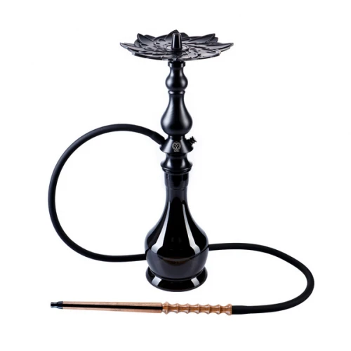 Кальян Karma Hookah Модель 0.1 Classic Black (Чорний) купить