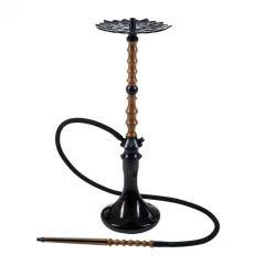 Кальян Karma Hookah Модель 1.1 Classic Black (Черный) купить