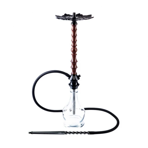 Кальян Karma Hookah Модель 1.1 Classic Brown (Коричневий) купить