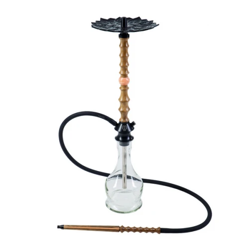 Кальян Karma Hookah Модель 1.1 Classic Orange (Помаранчевий) купить