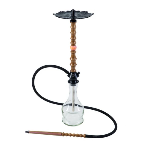 Кальян Karma Hookah Модель 1.1 Classic Pink (Рожевий) купить