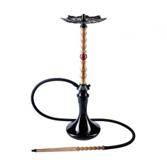 Кальян Karma Hookah Модель 1.1 Classic Walnut Red (Валнут Красный) купить