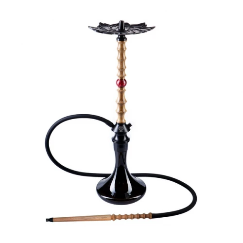 Кальян Karma Hookah Модель 1.1 Classic Walnut Red (Валнут Червоний) купить