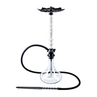 Кальян Karma Hookah Модель 1.1 Classic White (Білий)