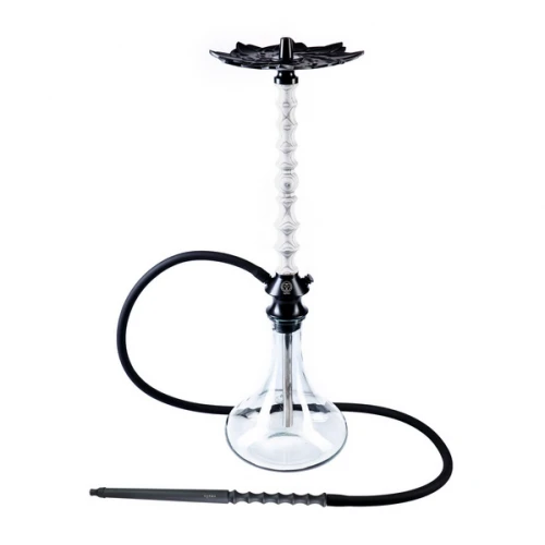 Кальян Karma Hookah Модель 1.1 Classic White (Білий) купить