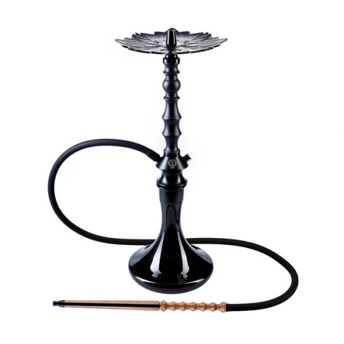 Кальян Karma Hookah Модель 1.2 Classic Black (Чорний) купить