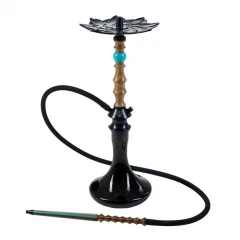 Кальян Karma Hookah Модель 1.2 Classic Blue (Голубой) купить