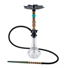 Кальян Karma Hookah Модель 1.2 Classic Blue (Синий) купить