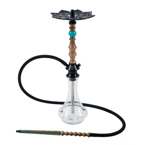 Кальян Karma Hookah Модель 1.2 Classic Blue (Синий) купить