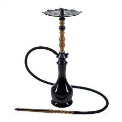 Кальян Karma Hookah Модель 1.2 Classic Black (Черный) купить