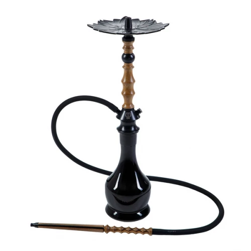 Кальян Karma Hookah Модель 1.2 Classic Black (Черный) купить