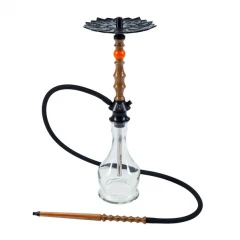 Кальян Karma Hookah Модель 1.2 Classic Orange (Оранжевый) купить