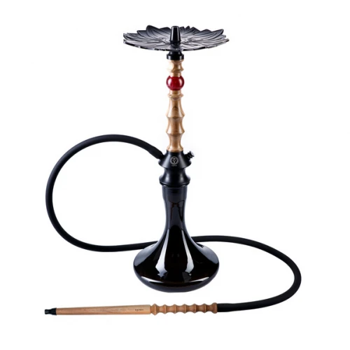 Кальян Karma Hookah Модель 1.2 Classic Walnut Red (Валнут Красный) купить