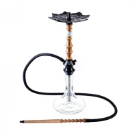 Кальян Karma Hookah Модель 1.2 Classic Walnut White (Валнут Белый) купить