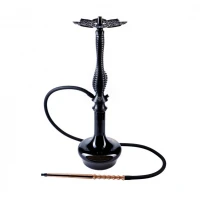 Кальян Karma Hookah Модель 3.0 Classic Black (Черный) купить
