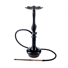 Кальян Karma Hookah Модель 3.0 Classic Black (Черный) купить