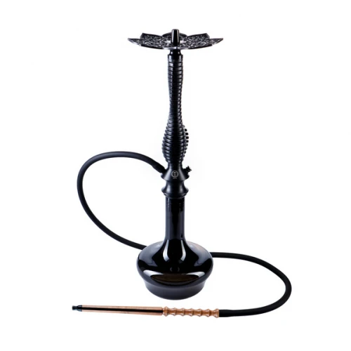 Кальян Karma Hookah Модель 3.0 Classic Black (Черный) купить