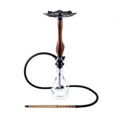 Кальян Karma Hookah Модель 3.0 Classic Brown (Коричневый) купить